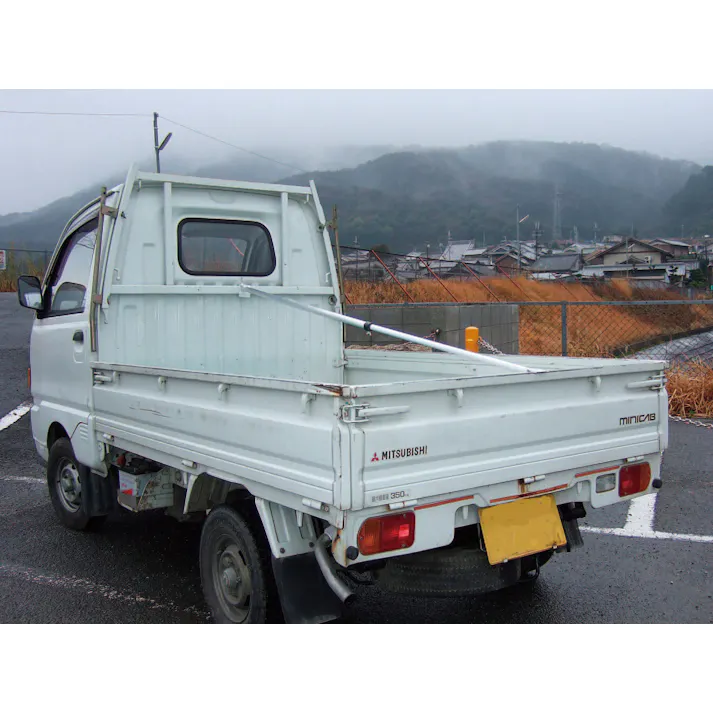 アルインコ(ALINCO) 軽トラック用幌受け 1200-2220mm EA911TG 4548745216400【別送品】