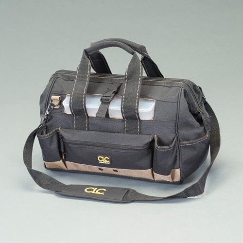 多機能スチール工具 トランク型工具箱 TB-362 BK（ブラック） | 東洋スチール株式