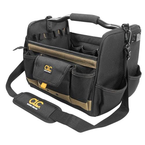 オープン型ツールバッグ 356x279x279mm EA925C-20 4548745218527【別送品】