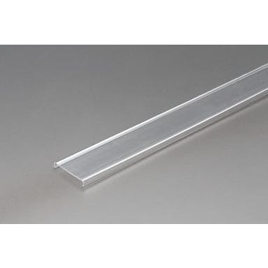 IDEC 38x1000mm ターミナルカバー EA940DG-41A 4548745226485(CDC)【別送品】