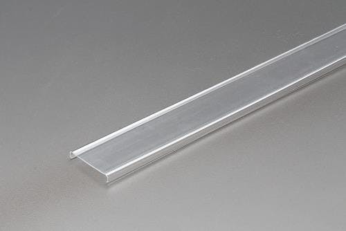 IDEC ターミナルカバー 54.6x1000mm EA940DG-43A 4548745226508【別送品】