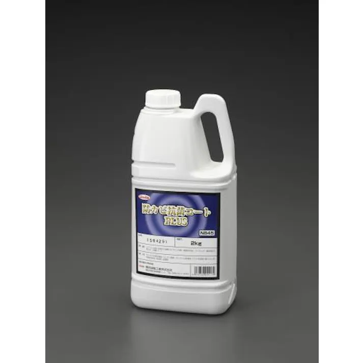 横浜油脂工業(Linda) エアコン用防かび・抗菌コート剤 2.0kg EA922AJ-24A 4548745226539【別送品】