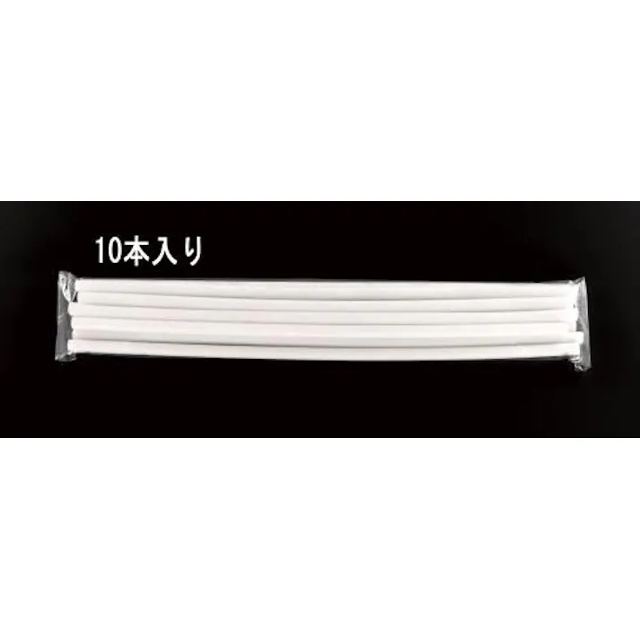 ESCO 35mm x 1 m 発泡ポリエチレン丸棒(10本) EA930PB-35 4548745236972(CDC)【別送品】