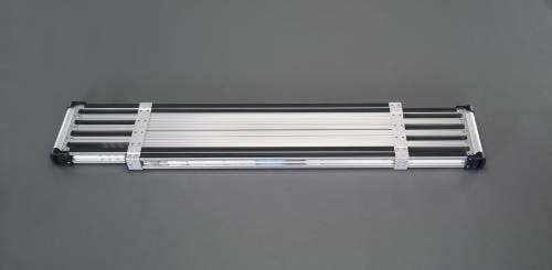 アルインコ(ALINCO) 伸縮足場板(アルミ製) 2.01-3.60m EA905MD-3B 4548745241594【別送品】