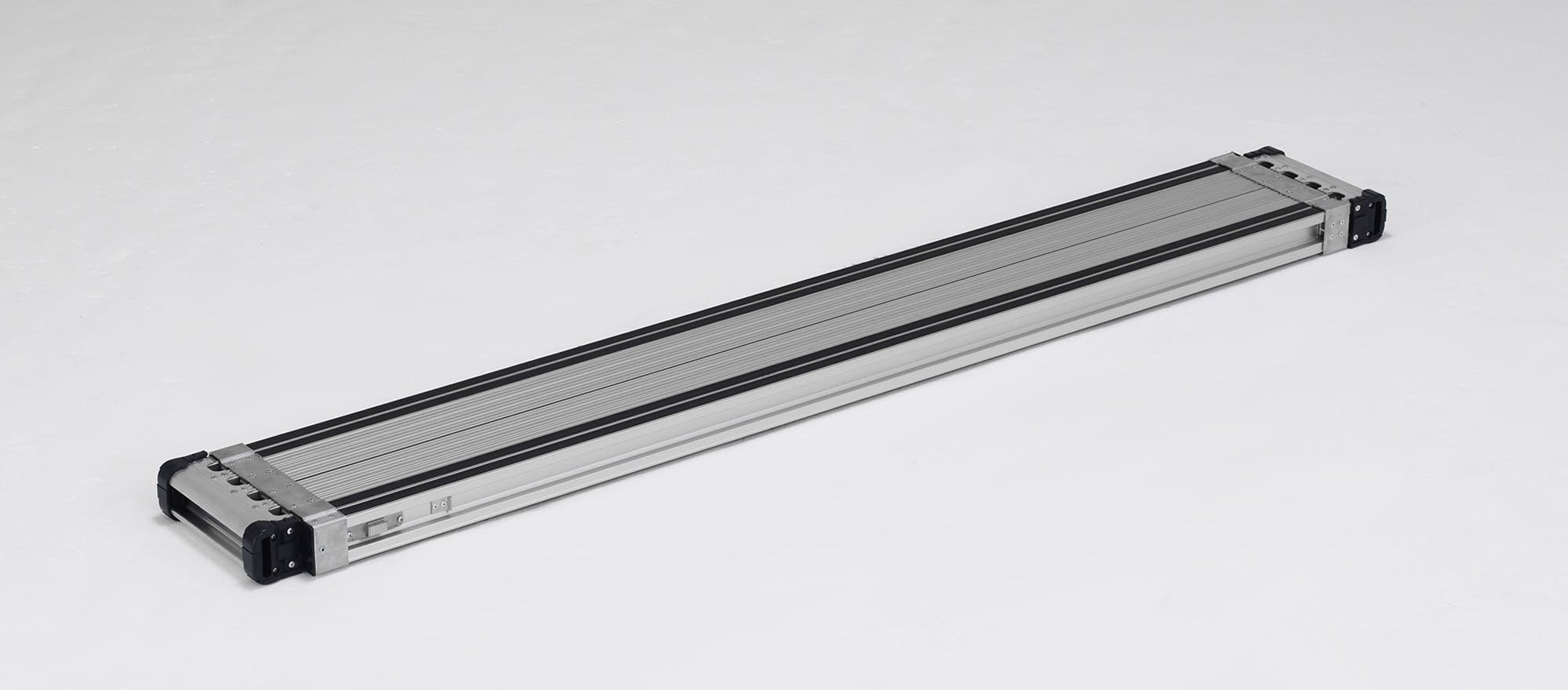 伸縮足場板  ❗️お買い得品❗️ アルインコ 伸縮足場板 VSS360H: 木材・建材・金物