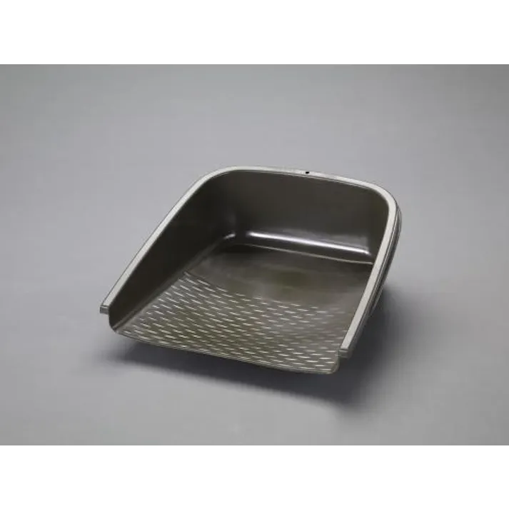 ESCO 505x495x175mm 手箕(OD色/10個) EA928AD-60 4548745244267(CDC)【別送品】