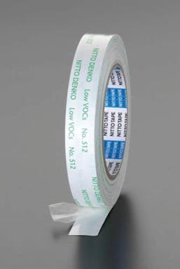 日東電工 20mmx20m 両面テープ･強力(プラスチック用) EA944MD-92 4548745262018(CDC)【別送品】