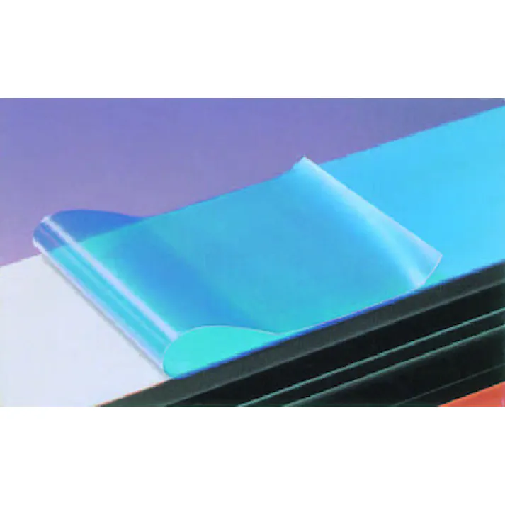 日東電工 表面保護シート(青) 500mmx100m EA944MR-55 4548745262698【別送品】