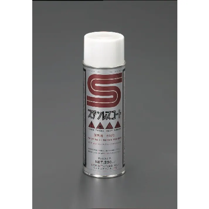 ロテックス(ROTEX) ステンレスコート(耐熱用) 200ml EA920DE-13 4548745263510【別送品】