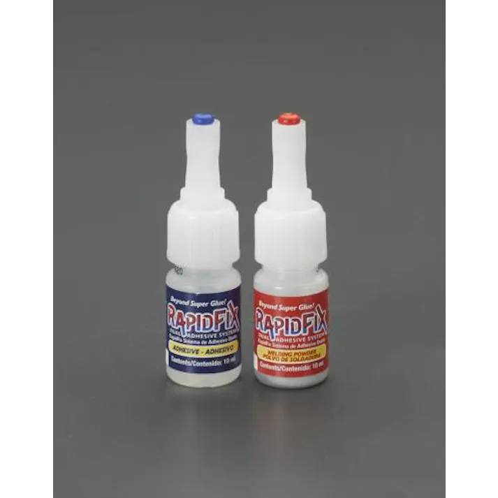 ユニテック(UNITEC) 20ml 多用途瞬間接着補修材 EA934HC-1 4548745265927(CDC)【別送品】
