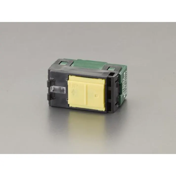 パナソニック(Panasonic) 100V/15A ほたるスイッチ(3路) EA940CD-302 4548745266184(CDC)【別送品】