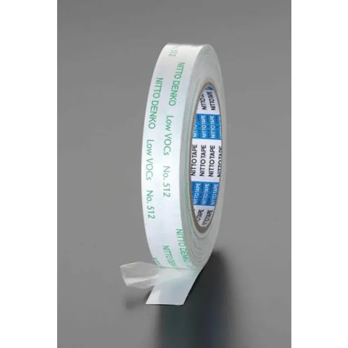 日東電工 50mmx20m 両面テープ・強力(プラスチック用) EA944MD-95 4548745266689(CDC)【別送品】