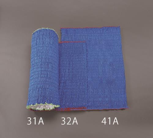 当て布団(伸縮) 1.4x2.0～4.0m/約4mm EA911BF-41A 4548745266917【別送品】