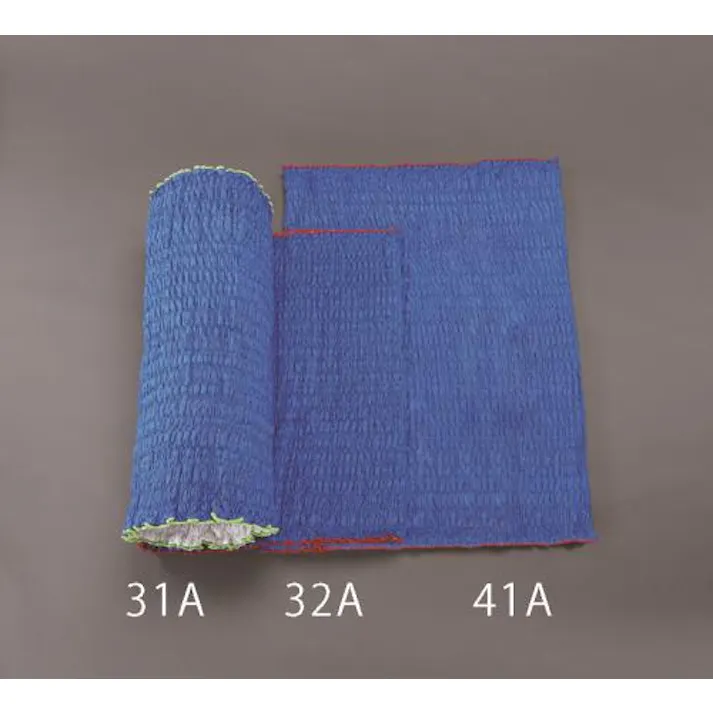 当て布団(伸縮) 1.4x2.0~4.0m/約4mm EA911BF-41A 4548745266917【別送品】