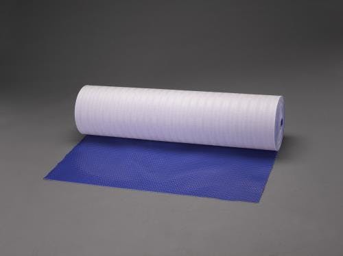 床面養生シート 1.0x20m/3.0mm EA911BA-90 4548745272086【別送品】