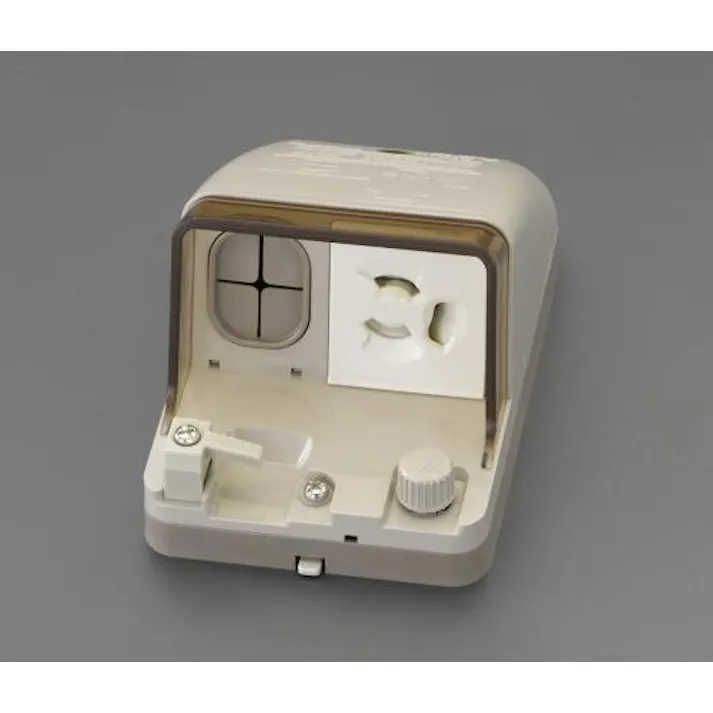 パナソニック(Panasonic) 125V/15A 防水コンセント(接地2P) EA940CG-29 4548745275759(CDC)【別送品】