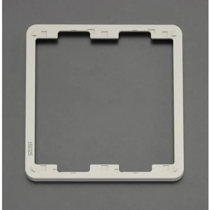 パナソニック(Panasonic) 11mm厚 継枠(2連) EA940CE-464 4548745289947(CDC)【別送品】