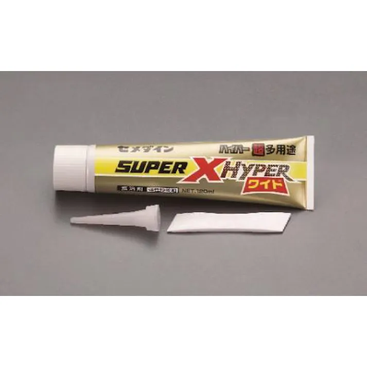 セメダイン 120ml 超多用途接着剤 EA935N-32 4548745297034(CDC)【別送品】