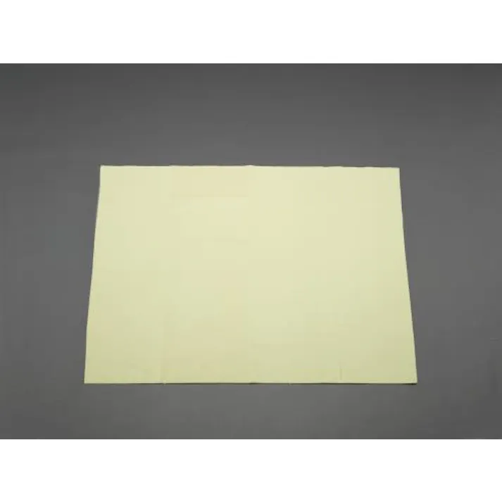 ESCO 1.0×5.0m/0.5mm ケブラー生地 EA911AV-5 4548745300499(CDC)【別送品】
