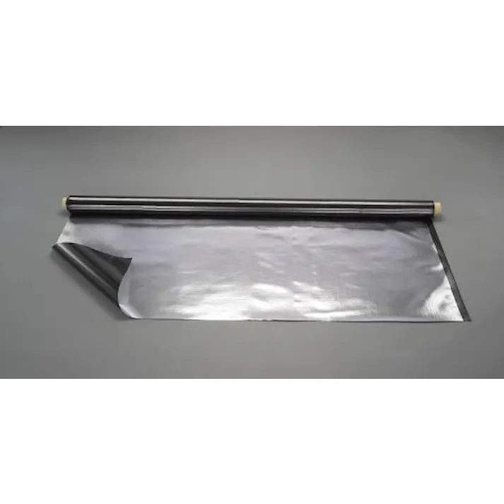 保冷・保温シート 1.8x5m EA911AA-31 4548745302509【別送品】