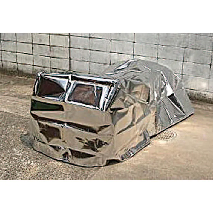 保冷・保温シート 1.8x5m EA911AA-31 4548745302509【別送品】