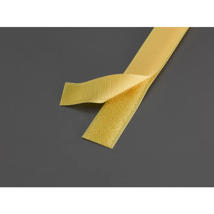 ESCO  20x250mm マジックテープ雄・雌セット(縫製用/紺) EA944MA-155 4548745396461(CDC)【別送品】
