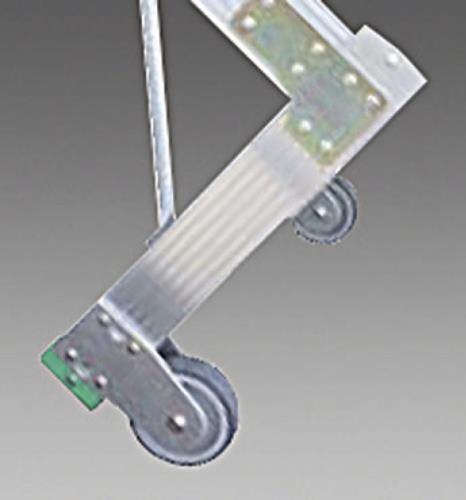 踏台用背面キャスター(2個) EA903XD-200 4548745415094【別送品】