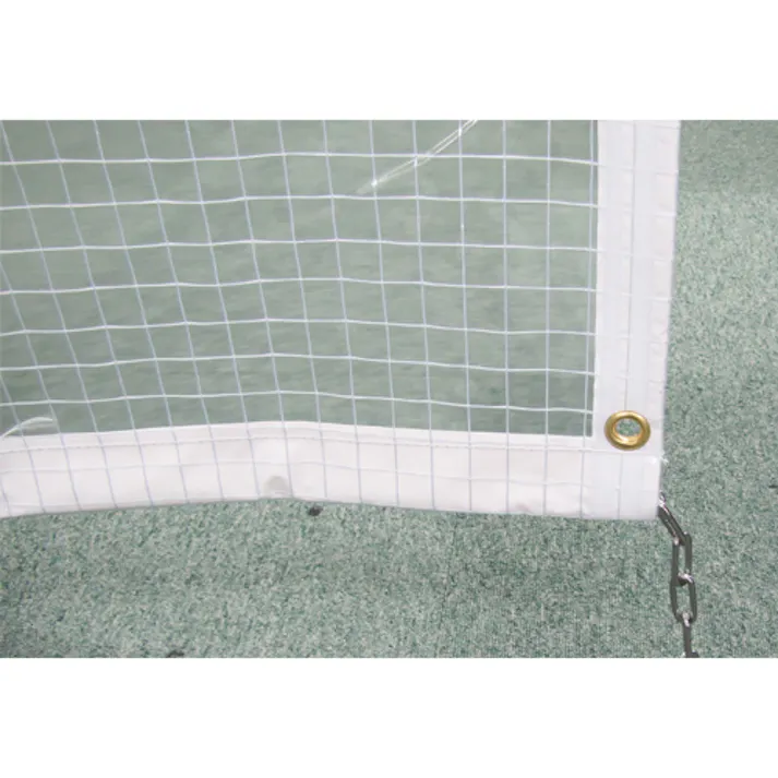 防風シート(ハトメ付) 3.0x2.5m EA911AF-64 4548745416657【別送品】