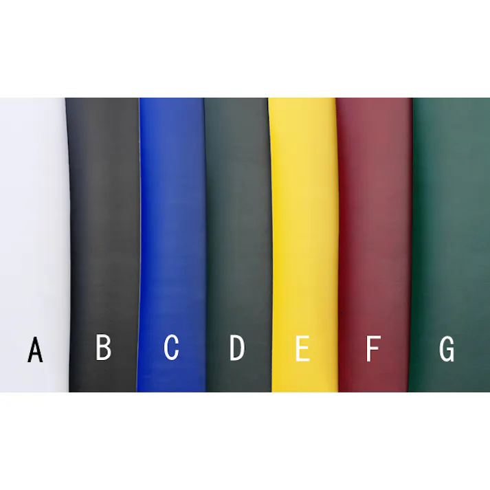 PVC発泡シート(白) 0.92x5m/0.8mm EA911AP-5A 4548745416909【別送品】