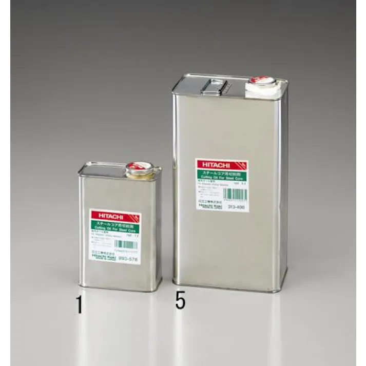 HIKOKI 1.0L 磁気ボール盤用切削液(水溶性) EA921SB-1 4548745418774(CDC)【別送品】