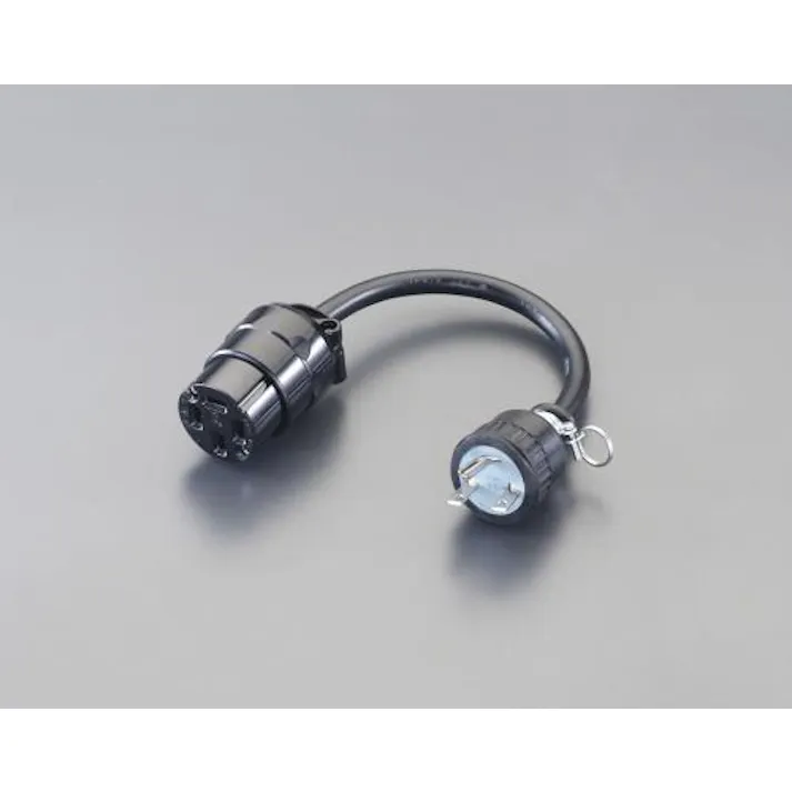 日動工業 トランス用変換アダプター EA940BA-33 4548745425246(CDC)【別送品】