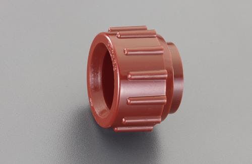 パイプエンドキャップ(10個) E31 EA940CT-53 4548745426304【別送品】