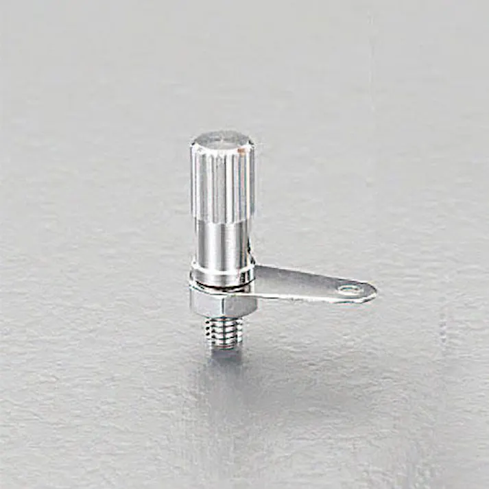 サトーパーツ φ3.5mm/クローム ターミナル EA940DP-71 4548745427721(CDC)【別送品】