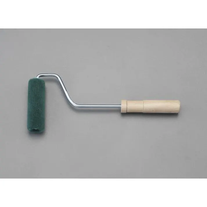 ESCO 100mm ローラー(FRP塗布・脱泡用) EA942ET-2 4548745429268(CDC)【別送品】