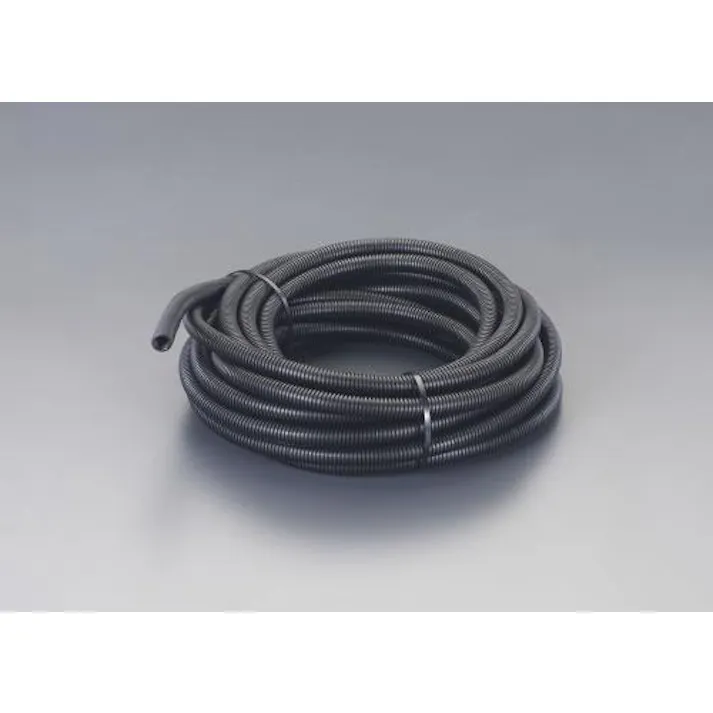 日立Astemoアフターマーケットジャパン コルゲートチューブ(黒) 10.0mmx10m EA944BV-10 4548745429541【別送品】