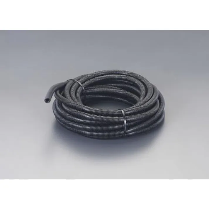 日立Astemoアフターマーケットジャパン コルゲートチューブ(黒) 22.0mmx10m EA944BV-22 4548745429589【別送品】