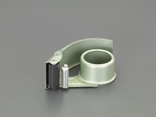 ESCO 50mm用 テープホルダー(カール防止機能付) EA944N-6 4548745430127(CDC)【別送品】 | 接着・補修・梱包 |  ホームセンター通販【カインズ】