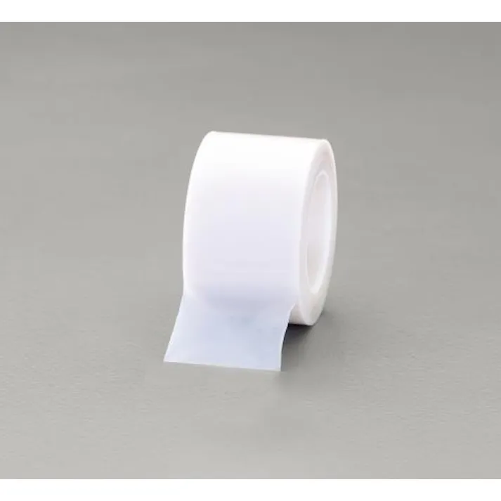 ESCO 19x0.18mm/10m フッ素樹脂含浸粘着テープ EA944VF-19 4548745430554(CDC)【別送品】