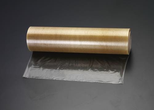 防錆ストレッチフィルム(鉄用) 500mmx200m EA944WB-50 4548745430738【別送品】