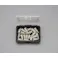 ボードアンカー(ナイロン製/50個入) φ15x30mm EA947AE-11A 4548745431186【別送品】