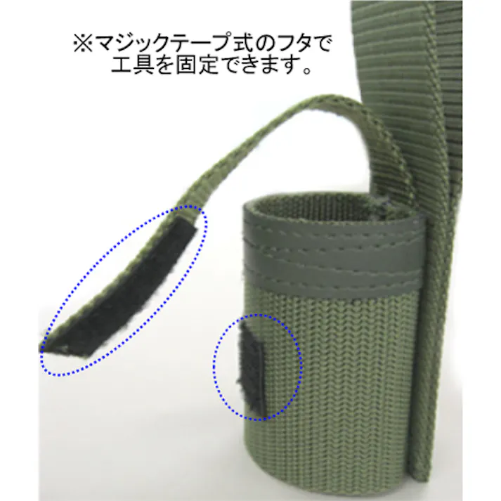 ツールホルダー 38x25x180mm EA925AK-1 4548745456448【別送品】