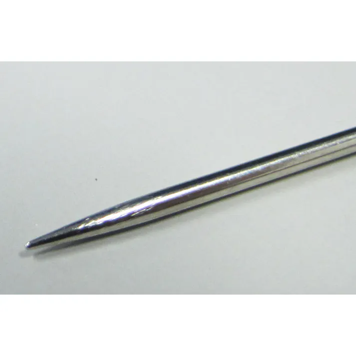 ESCO 1.22x 54mm 縫針( 5本) EA916JC-32B 4548745461305(CDC)【別送品】