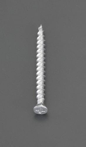 スクリュービス(ALC用/皿頭) 5.3x75mm EA945SA-3 4548745476781【別送品】