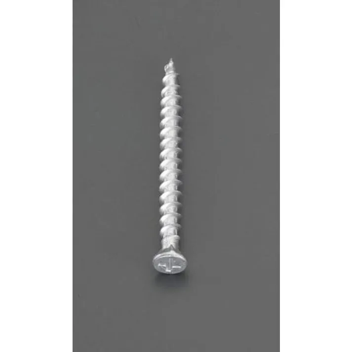 スクリュービス(ALC用/皿頭) 5.3x75mm EA945SA-3 4548745476781【別送品】