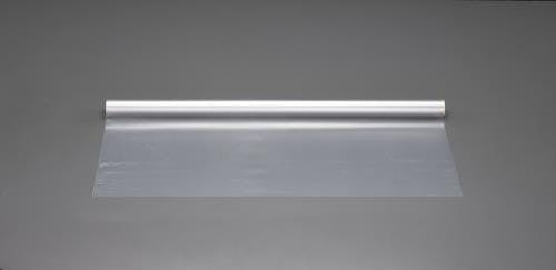 半透明フィルム(PVC製) 915x0.3mmx5m EA911AG-102 4548745478945【別送品】