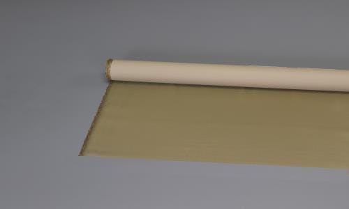 ナイロンシート(裏面PUコート/OD) 1.17x10m/0.6mm EA911AS-12 4548745481983【別送品】