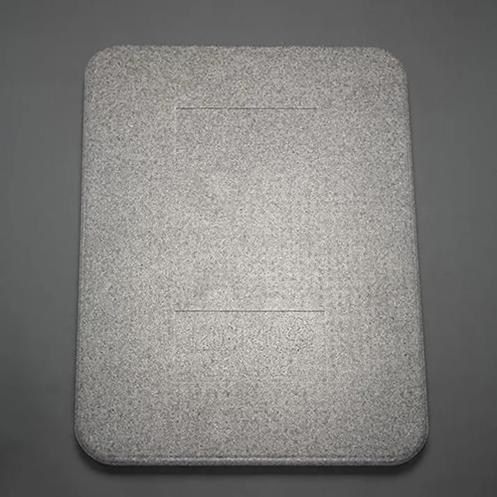 ESCO 1400x 900x40mm 当て板(発泡ポリエチレン) EA911BT-2 4548745483017(CDC)【別送品】