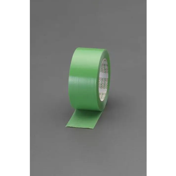 ESCO 50mmx25m 養生テープ(床用) EA944ML-31A 4548745502633(CDC)【別送品】