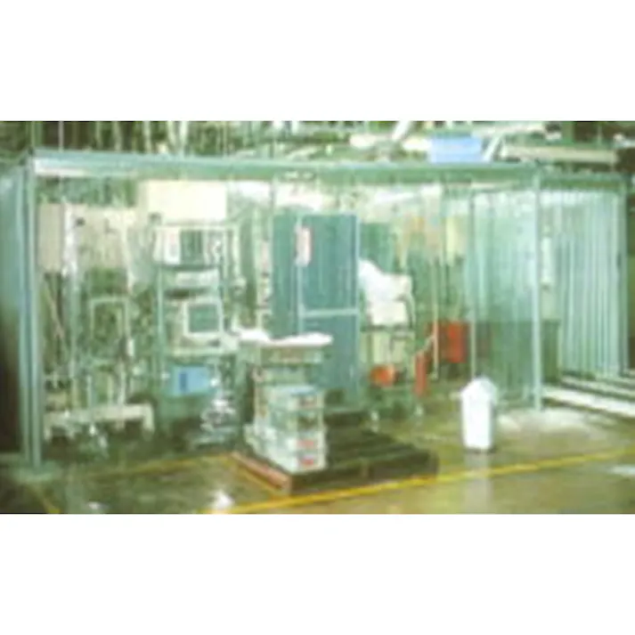 耐油性ビニールシート 2030x0.30mmx10m EA911AF-22A 4548745529135【別送品】