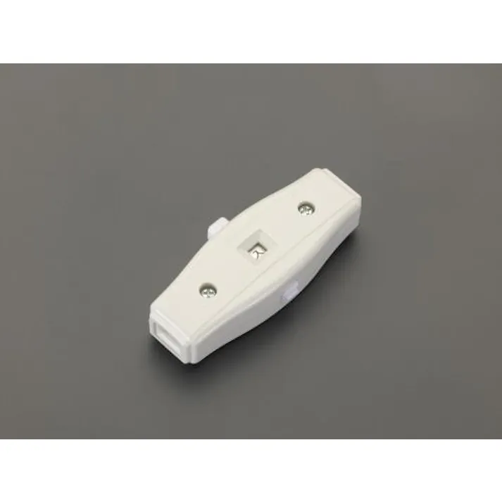 朝日電器(ELPA) AC250V/ 7A 中間スイッチ(白) EA940CB-5CA 4548745535006(CDC)【別送品】